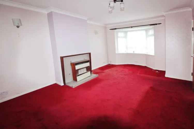 2 Bedroom End Terrace House Birmingham Cash Buyers Only