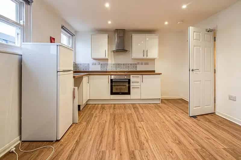 1 Bedroom Flat to Rent Scarborough North Yorkshire YO12