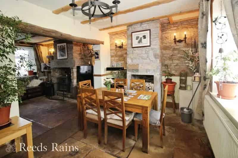 2 Bedroom Mid Terrace House for Sale Withnell Lancashire