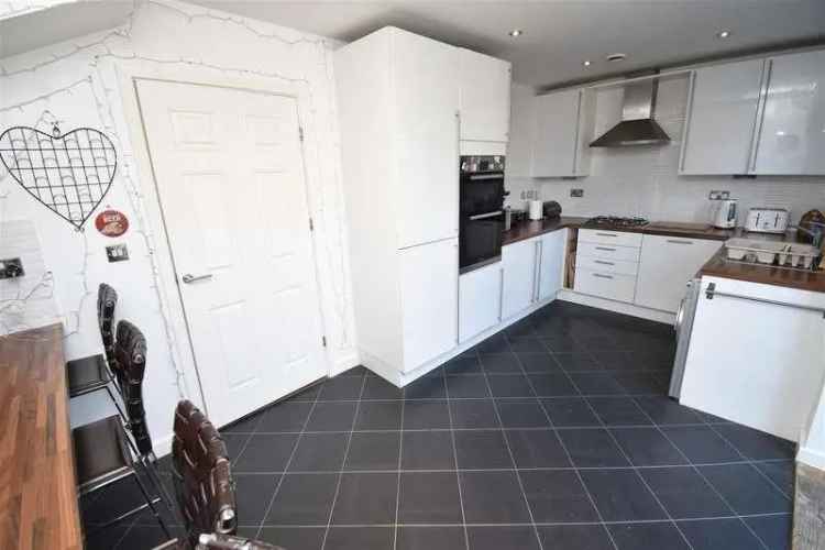 4 Bed House for Sale Marina Townhouse