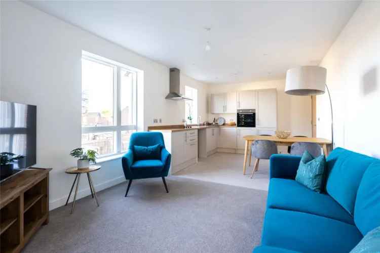 Apartment For Sale in Leeds, England