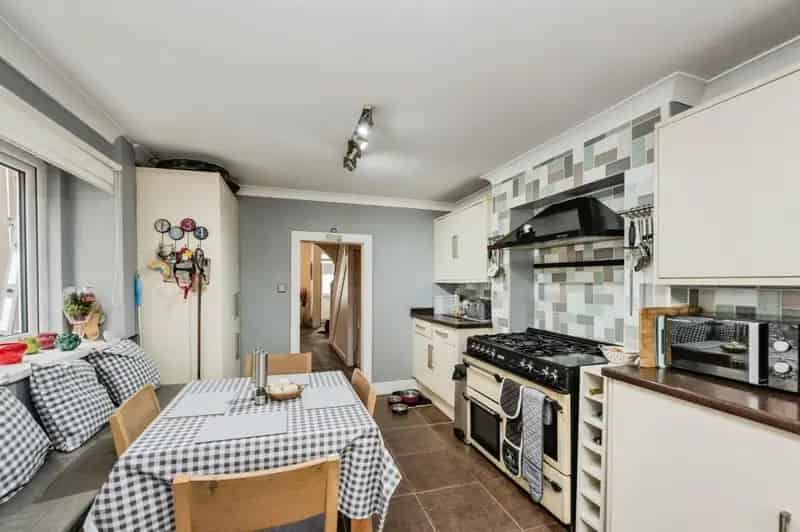 3 Bedroom Terraced House For Sale - Port Tennant Swansea