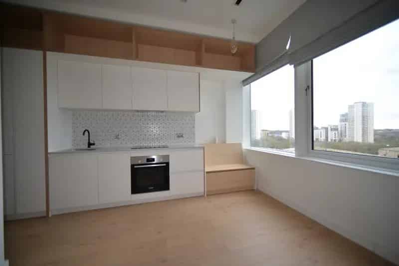 1 Bedroom Flat To Let Near Kew Bridge Station
