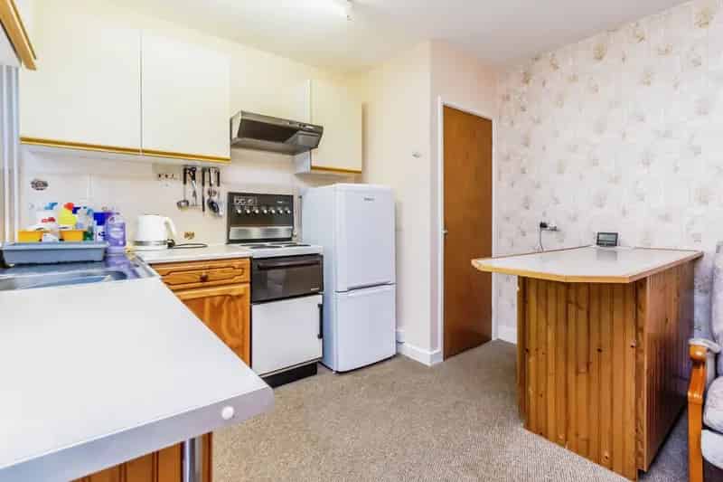 House For Sale , Bruce Drive, London, England