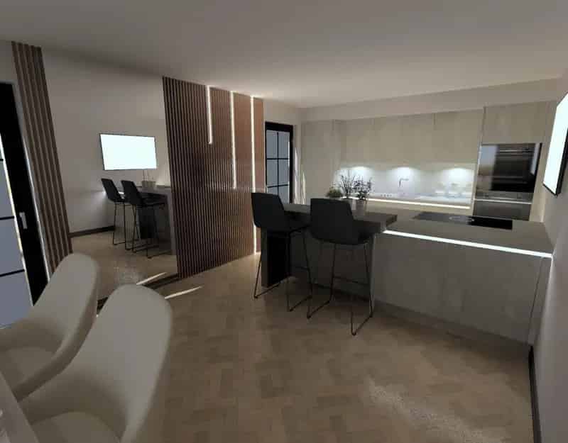 Manywell Heights: 3 & 4 Bedroom Energy-Efficient Homes in Bronte Country