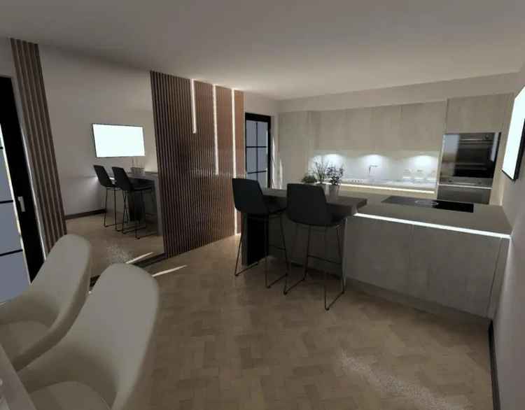 Manywell Heights: 3 & 4 Bedroom Energy-Efficient Homes in Bronte Country