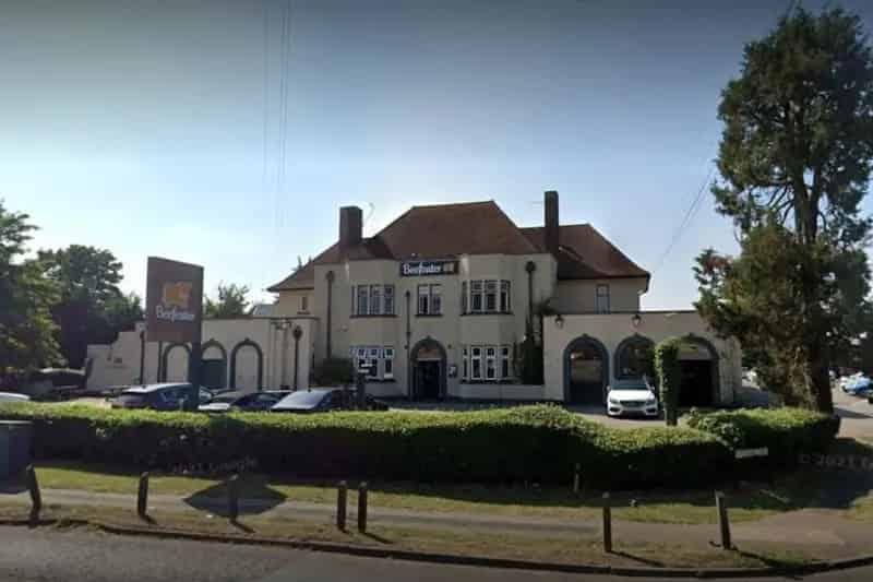 Luton Redevelopment Site 1.34 Acres