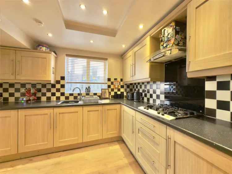 3 Bedroom House For Sale in Cudworth, Barnsley