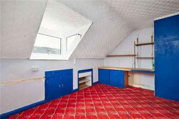 3 Bed House For Sale Near Ashlands School