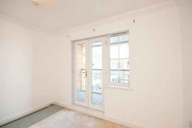 Sovereign Harbour 2-Bed Apartment Panoramic Views Auction