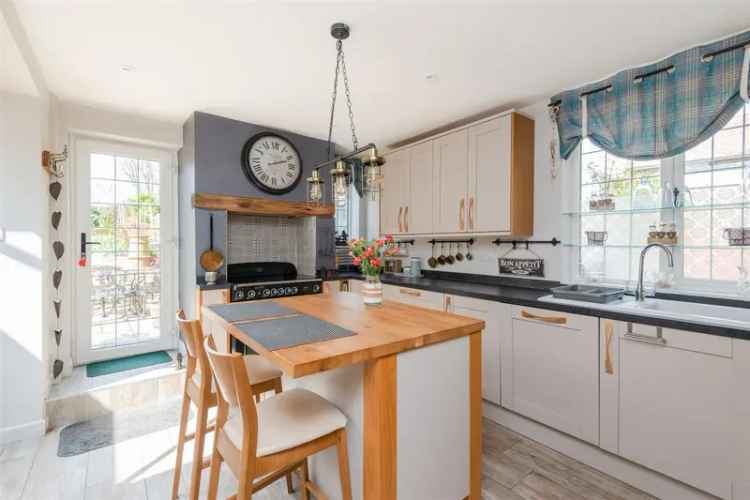 Cottage for sale with 3 bedrooms, Bicester Road, Stratton Audley