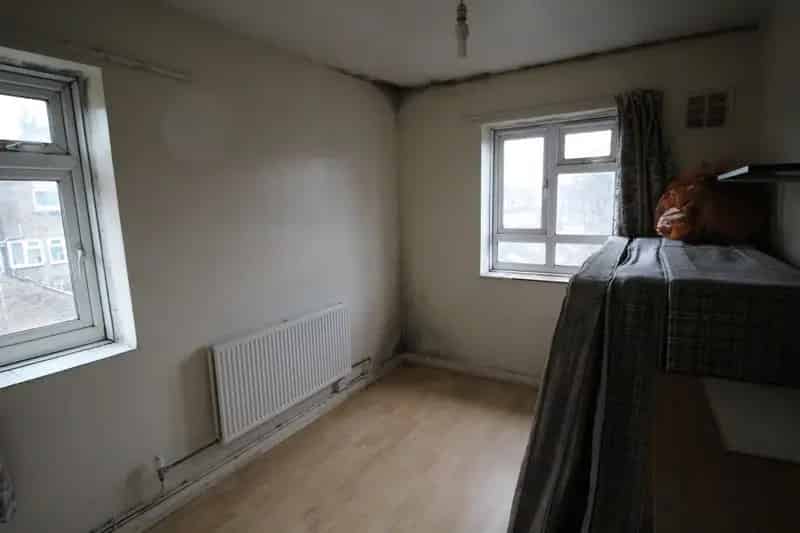 2 Bedroom Apartment Near Chatsworth Road Clapton