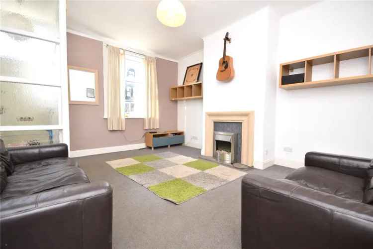 Two Bedroom Terraced House in Morley