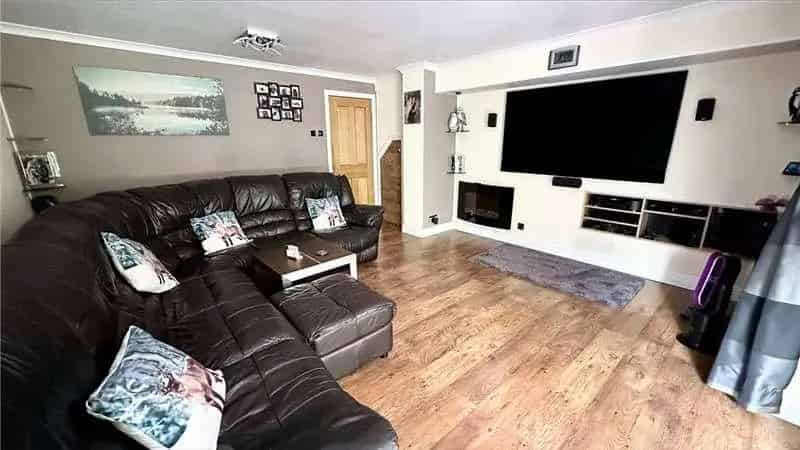 3 Bed House for Sale Kings Norton Birmingham
