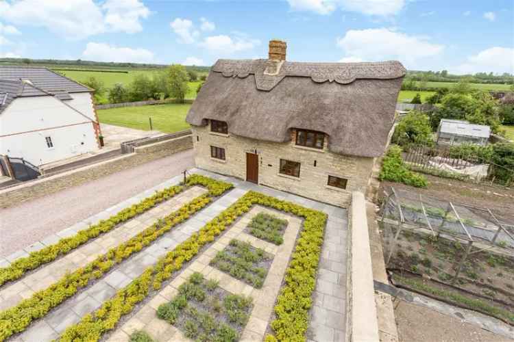 5 Bedroom Detached Farmhouse For Sale