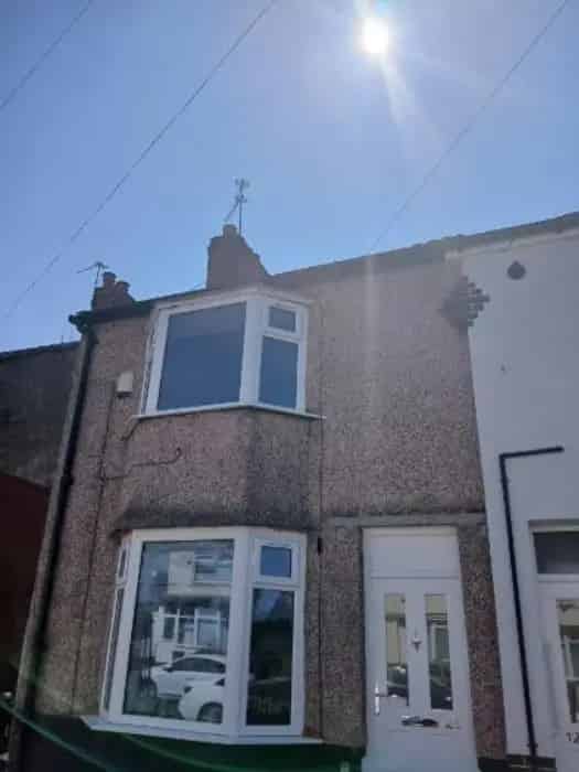 3 Bed House West Derby L14