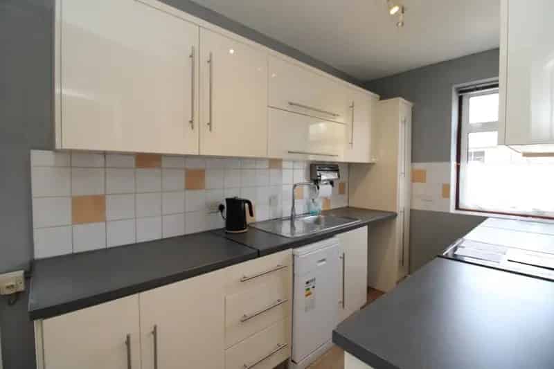 3 Bedroom House For Sale Large Garden Parking Popular Location