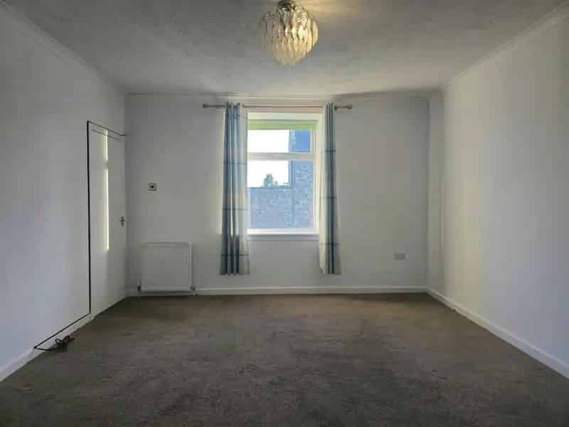 Two Bedroom Bungalow Lossiemouth Freehold End Terrace