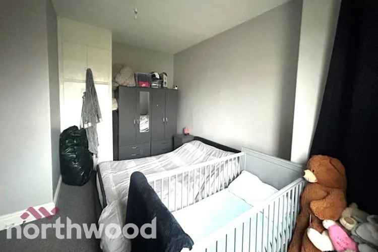 1 Bed Semi-Detached House Leasehold First Time Buyer Investor