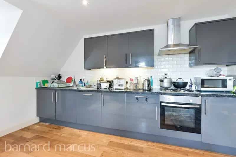 Flat For Sale , London, England