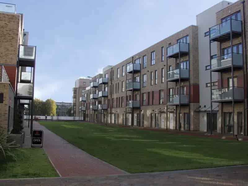 2 Bedroom Apartment to Rent