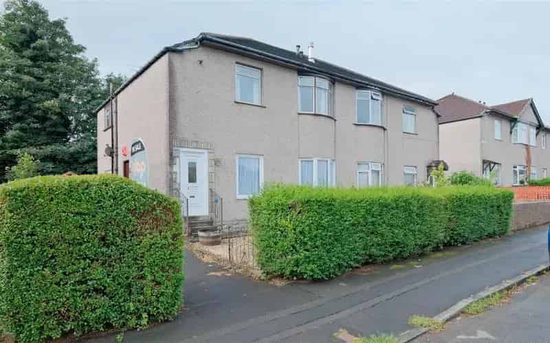 2 Bedroom Apartment for Sale in Lanarkshire