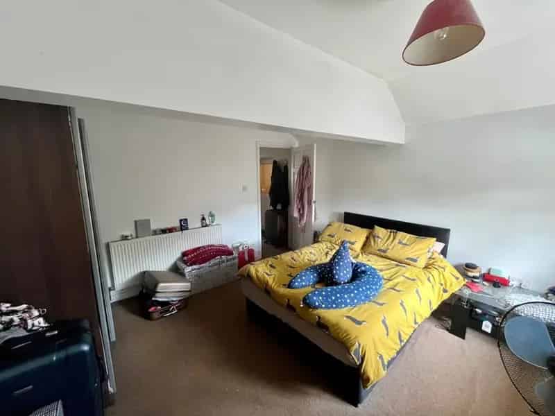 1 bedroom Flat
 To Rent