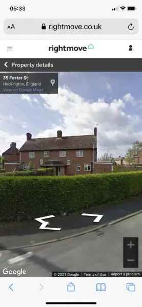 House For Rent in North Kesteven, England