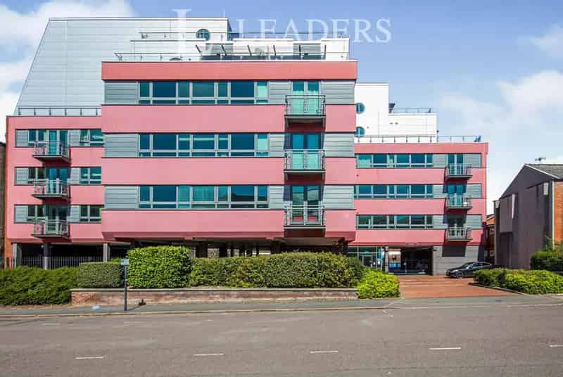 1 Bedroom Apartment for Rent