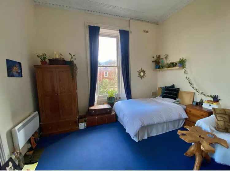 1 Bedroom Flat to Rent