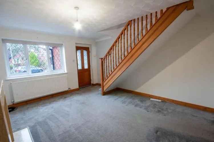3 Bedroom Mews House for Sale in Stoneclough