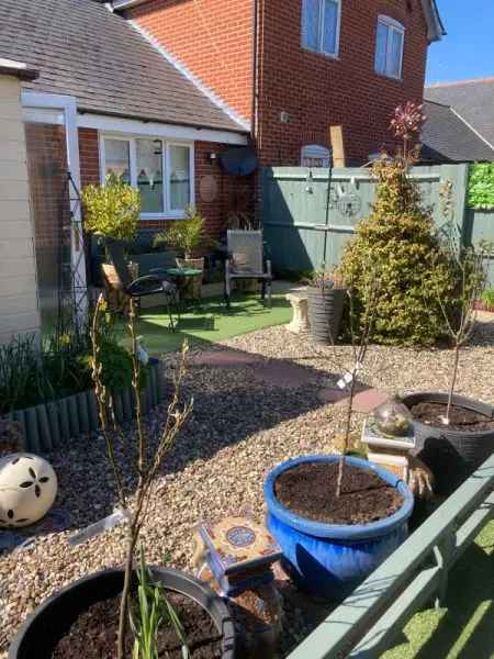 House For Rent in Babergh, England