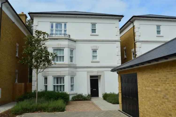 5 Bedroom House To Rent Available June 21 2025