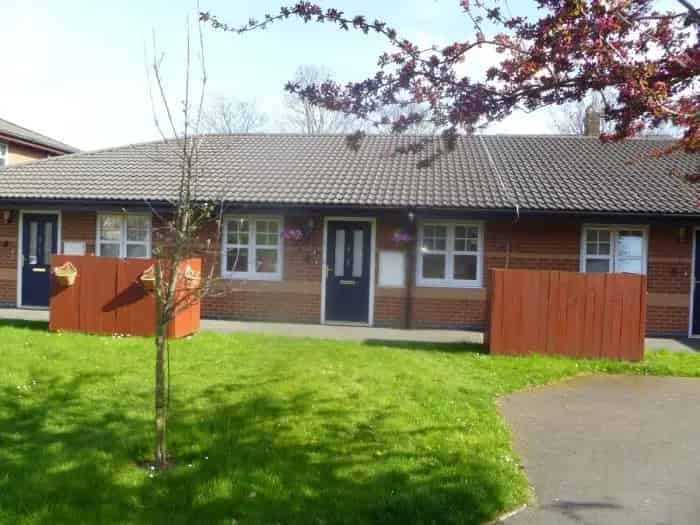 2 Bed Bungalow West Derby