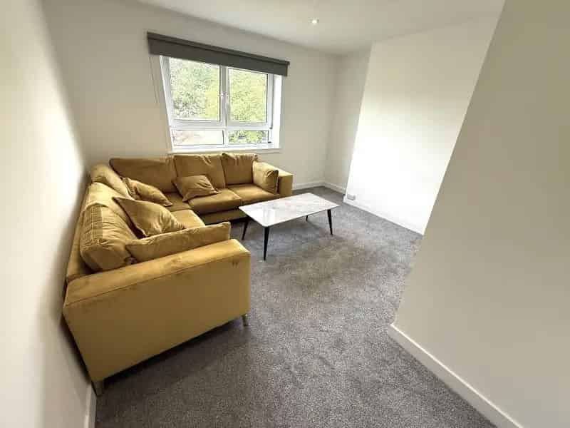 3 Bedroom Flat to Rent in North East Scotland