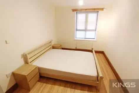 3 rooms flat of 37 m² in Southampton