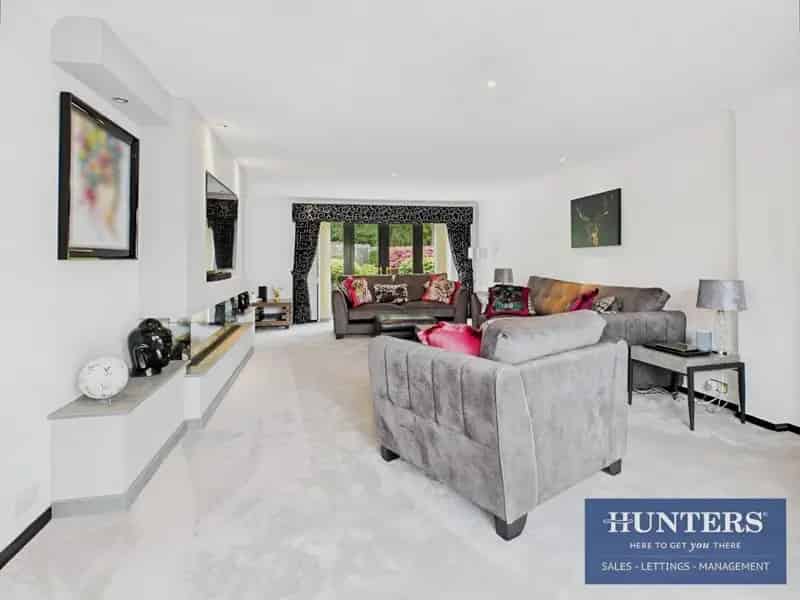 3 Bedroom Detached Bungalow For Sale in Washington NE37