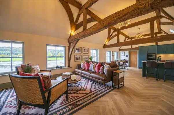 Thameside, Henley-on-Thames, Oxfordshire, RG9 2LJ | Property for sale | Savills