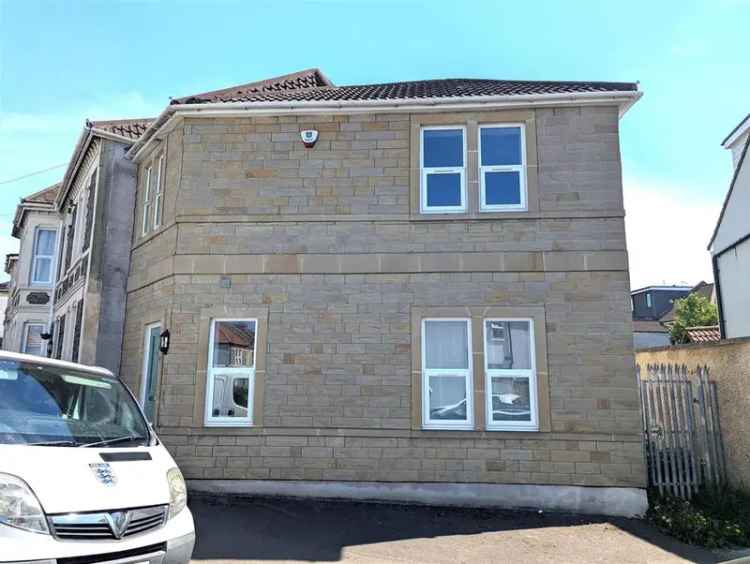 2 Bedroom End Terrace House For Sale