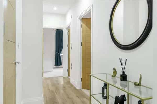 New Smart Homes in Chesham  High-Tech Sustainable Living