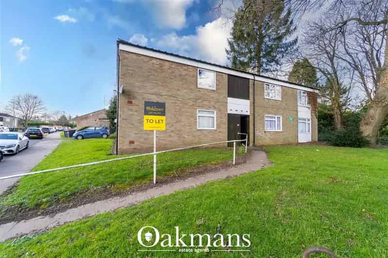 4 Bedroom Student Apartment near Birmingham University