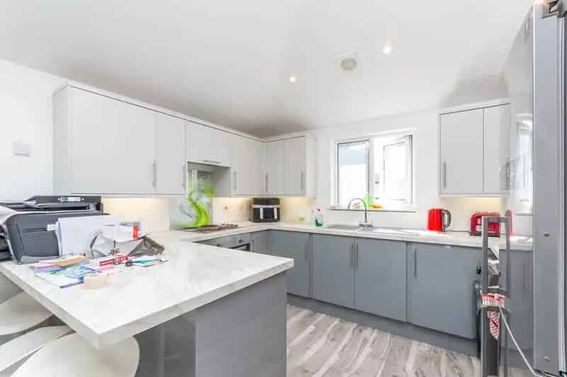 Extended Family Home with Versatile Accommodation and Garden