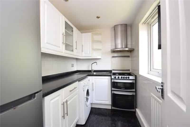 1-Bedroom Flat for Rent in Holt Park