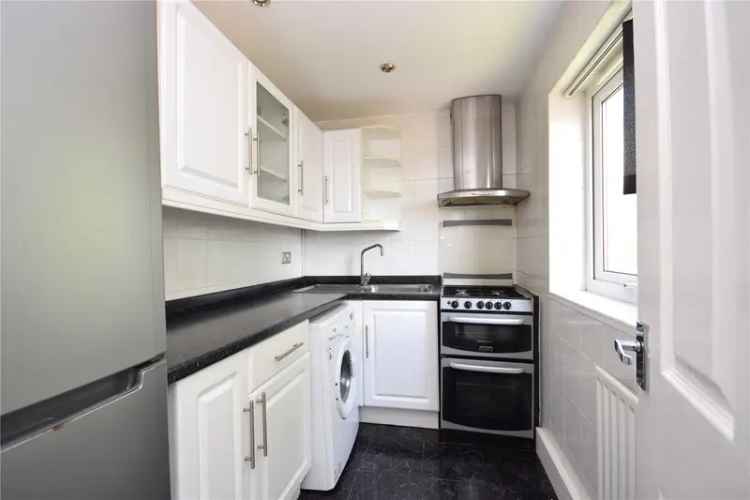 1-Bedroom Flat for Rent in Holt Park