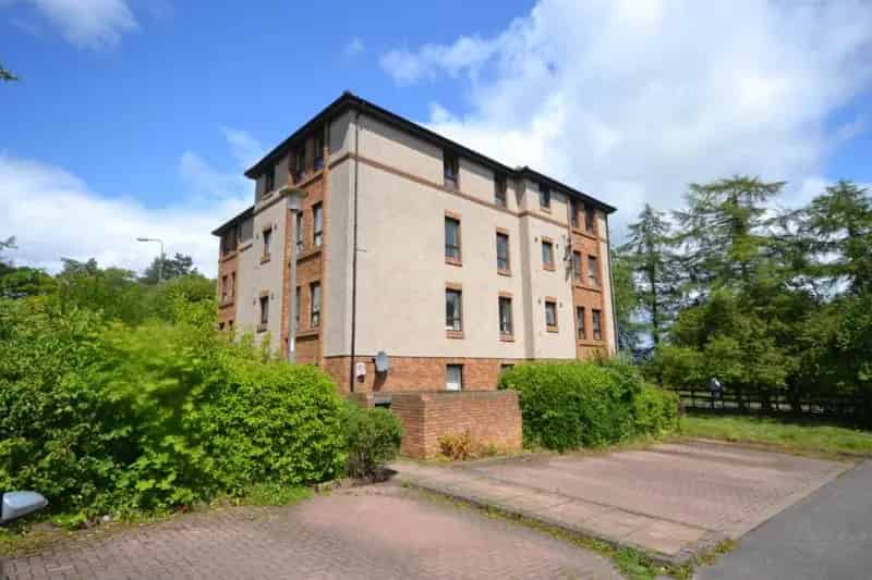 2 Bedroom Flat to Rent Edinburgh Midlothian