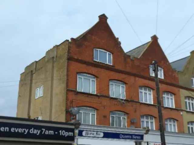 2 bedroom flat to rent