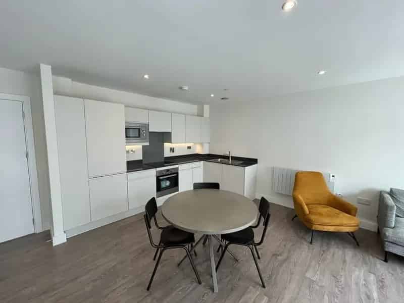Stunning Apartments Available Now Zero Deposit