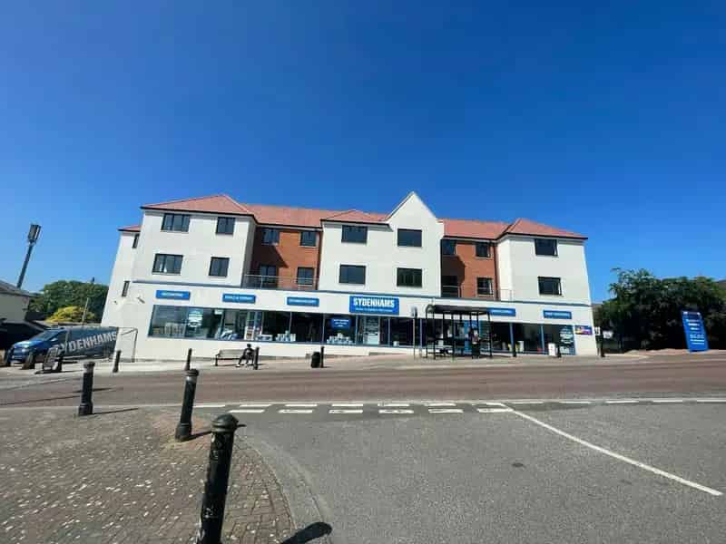 One Bedroom Apartment in Tidworth