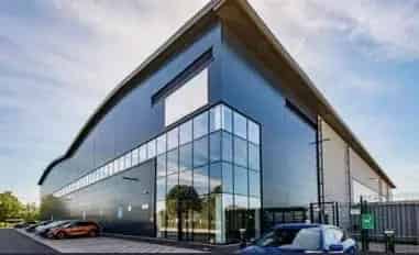 Commercial property For Rent , Basildon, England