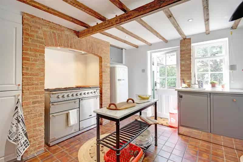 2 Bedroom Cottage House to Rent in Kibworth